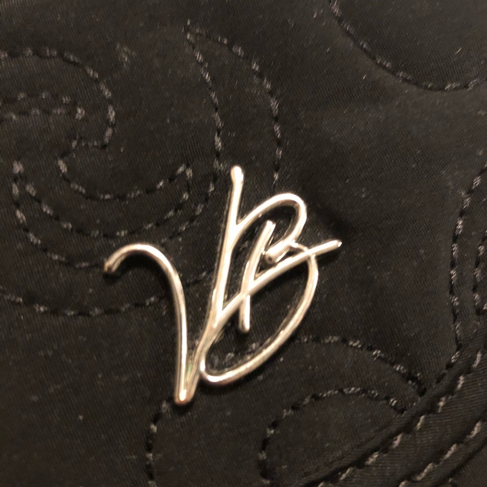 Vera Bradley wallet purse crossbody